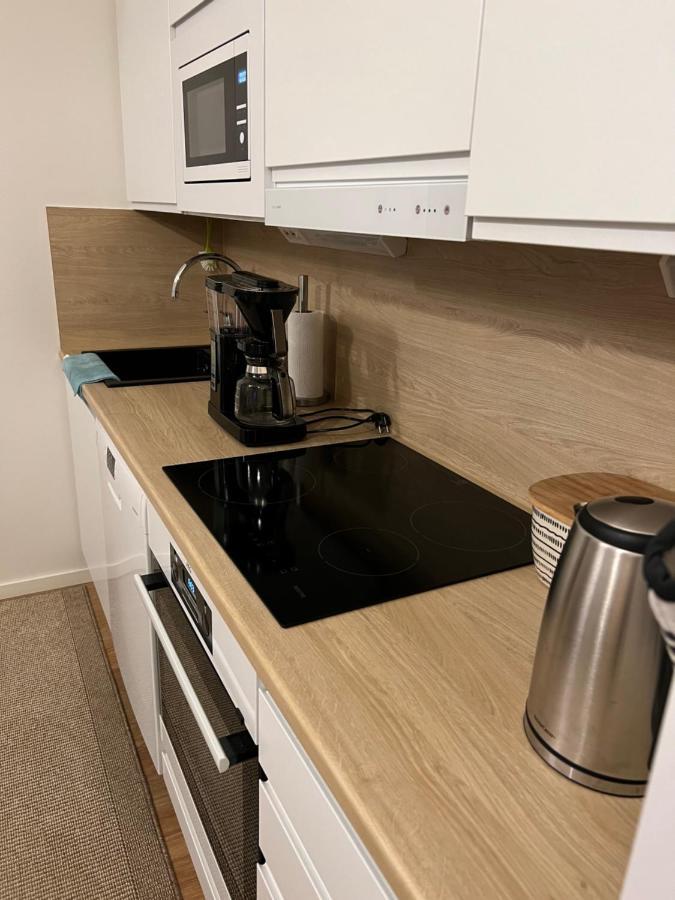 Cozy Centre Apartament Куопіо Екстер'єр фото