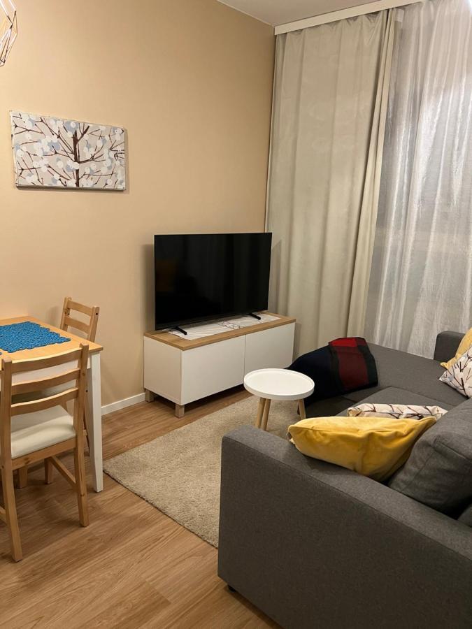 Cozy Centre Apartament Куопіо Екстер'єр фото