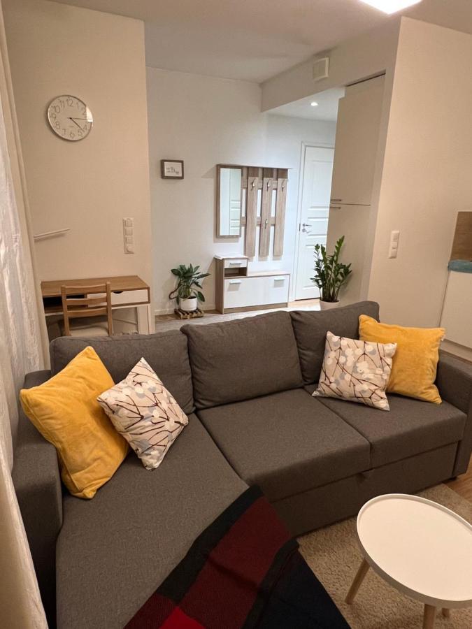 Cozy Centre Apartament Куопіо Екстер'єр фото