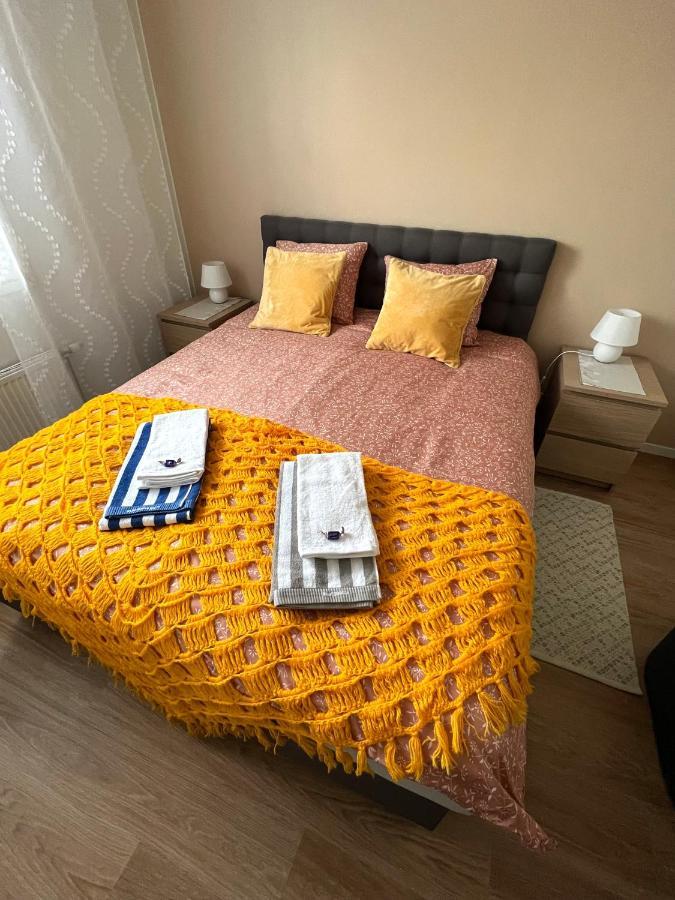Cozy Centre Apartament Куопіо Екстер'єр фото