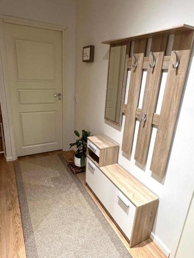 Cozy Centre Apartament Куопіо Екстер'єр фото