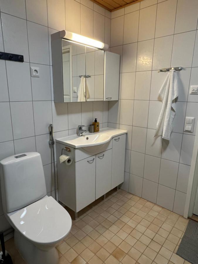 Cozy Centre Apartament Куопіо Екстер'єр фото