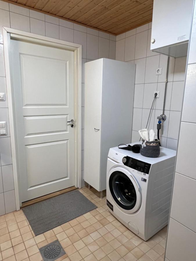 Cozy Centre Apartament Куопіо Екстер'єр фото