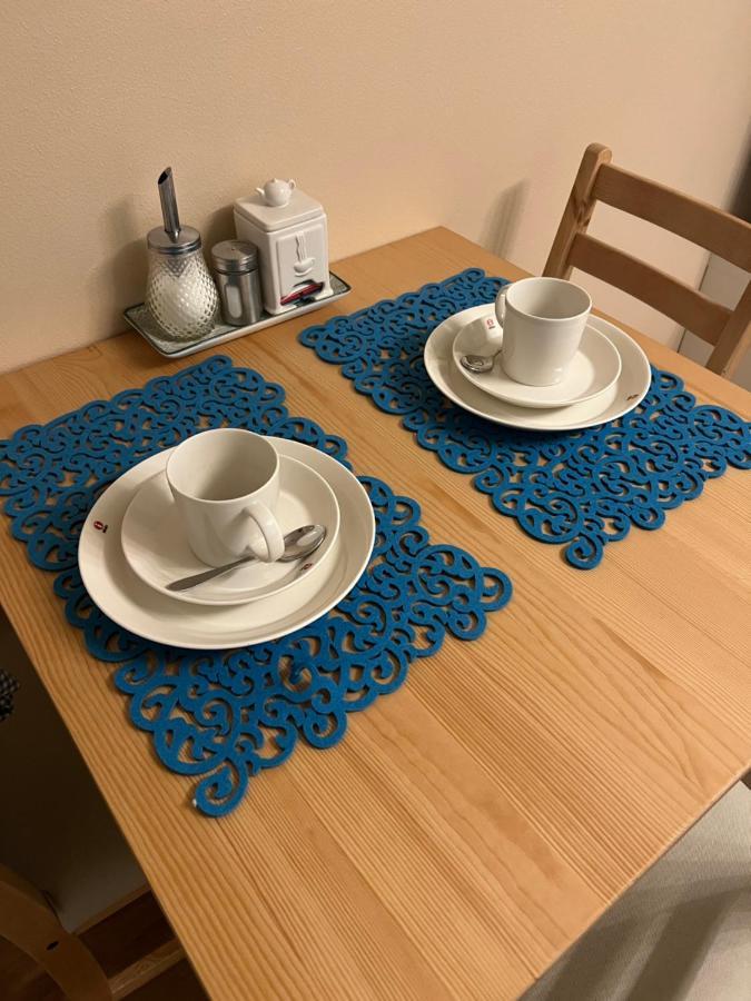 Cozy Centre Apartament Куопіо Екстер'єр фото